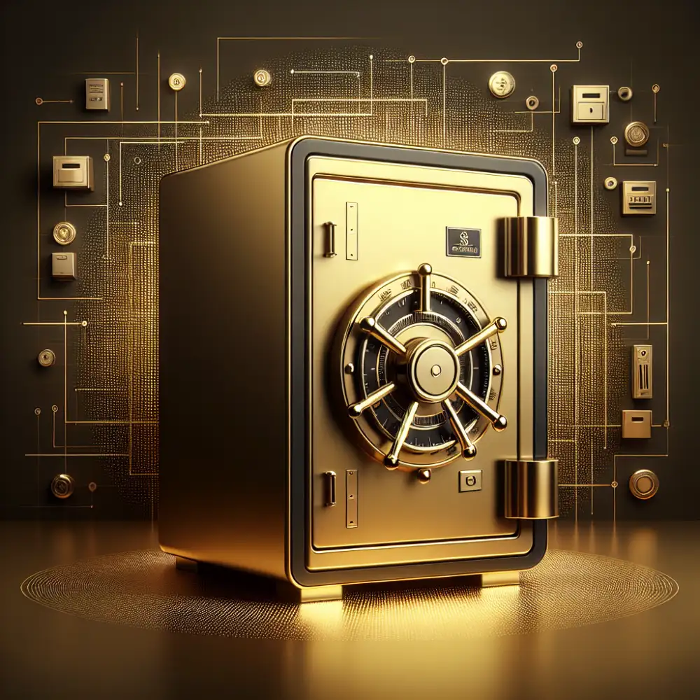 Goldsafe