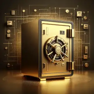 Goldsafe