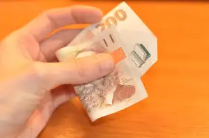 30 000 Usd To Czk
